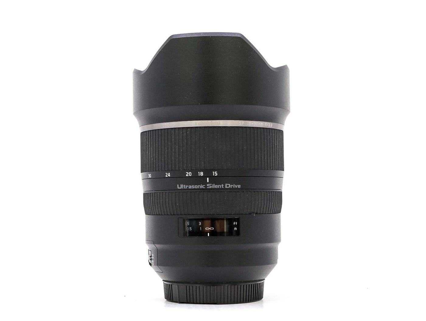 Tamron SP 15-30mm f/2.8 Di USD - Sony A fit · Hauptbild