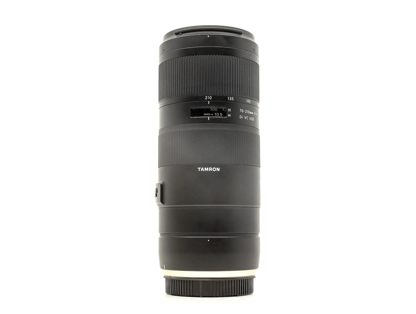 Tamron 70-210mm f/4 Di VC USD - Canon EF Fit · Hauptbild