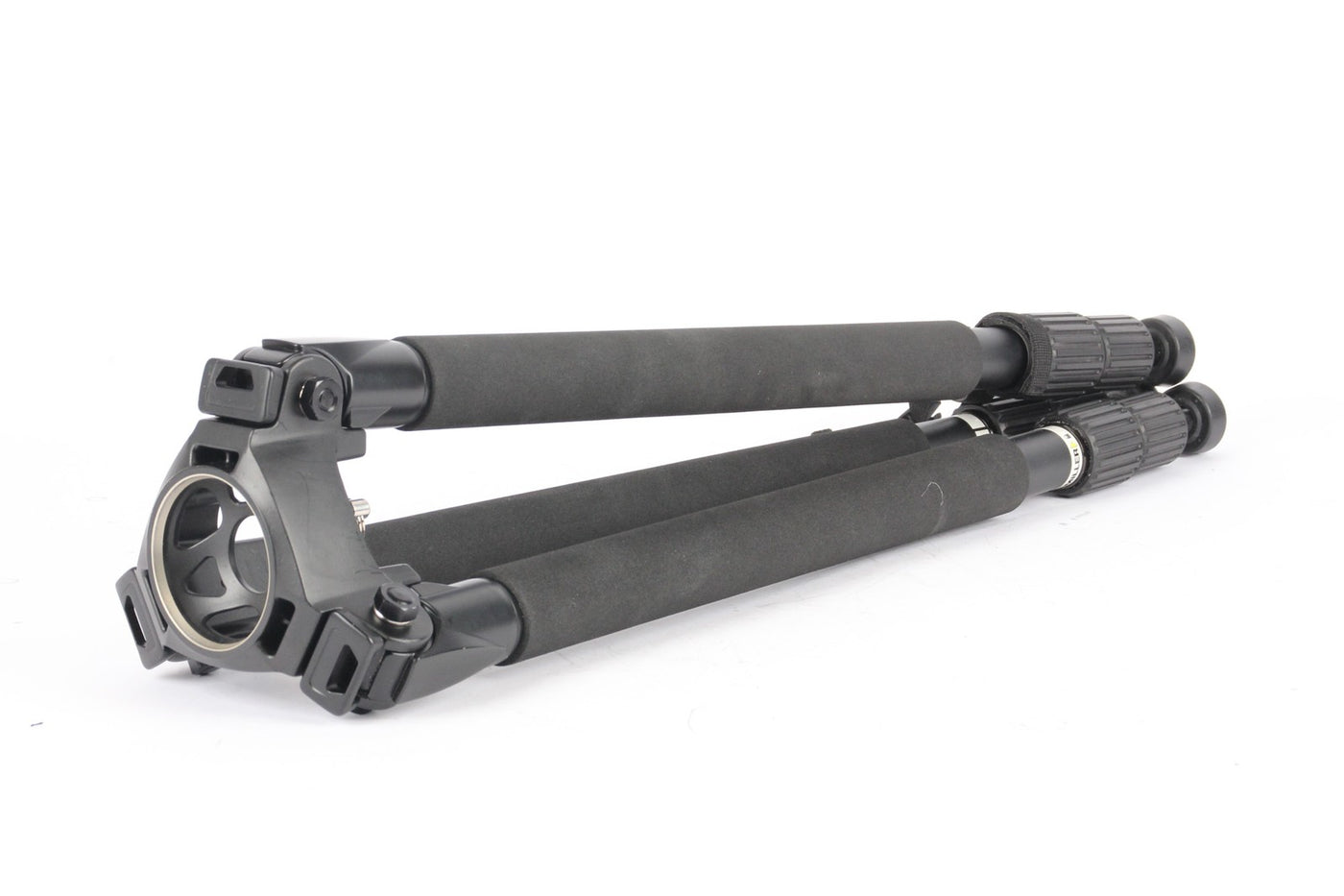 Miller Solo 75 2-Stage Alloy Tripod · Hauptbild
