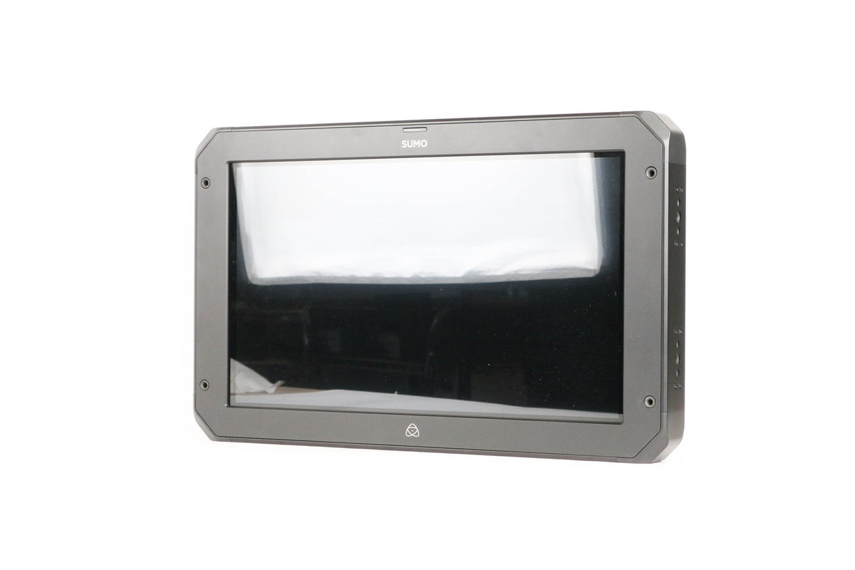 Atomos Sumo 19" SE HDR Monitor Recorder · Hauptbild