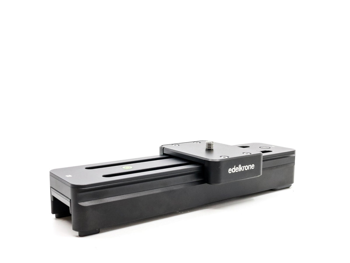 Edelkrone SliderOne PRO · Hauptbild
