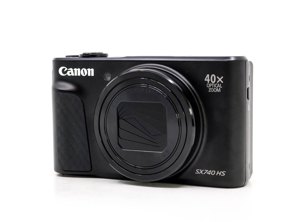 Canon Powershot SX740 HS Lite Edition · Hauptbild
