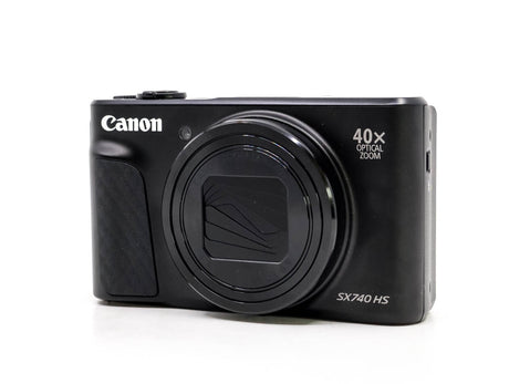Canon Powershot SX740 HS Lite Edition