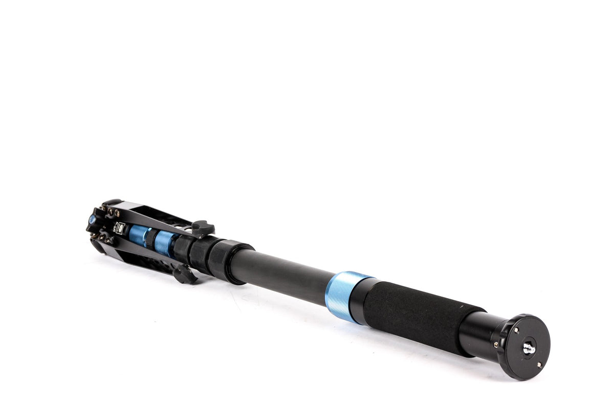 Sirui P-424SR Carbon Fibre Monopod · Hauptbild