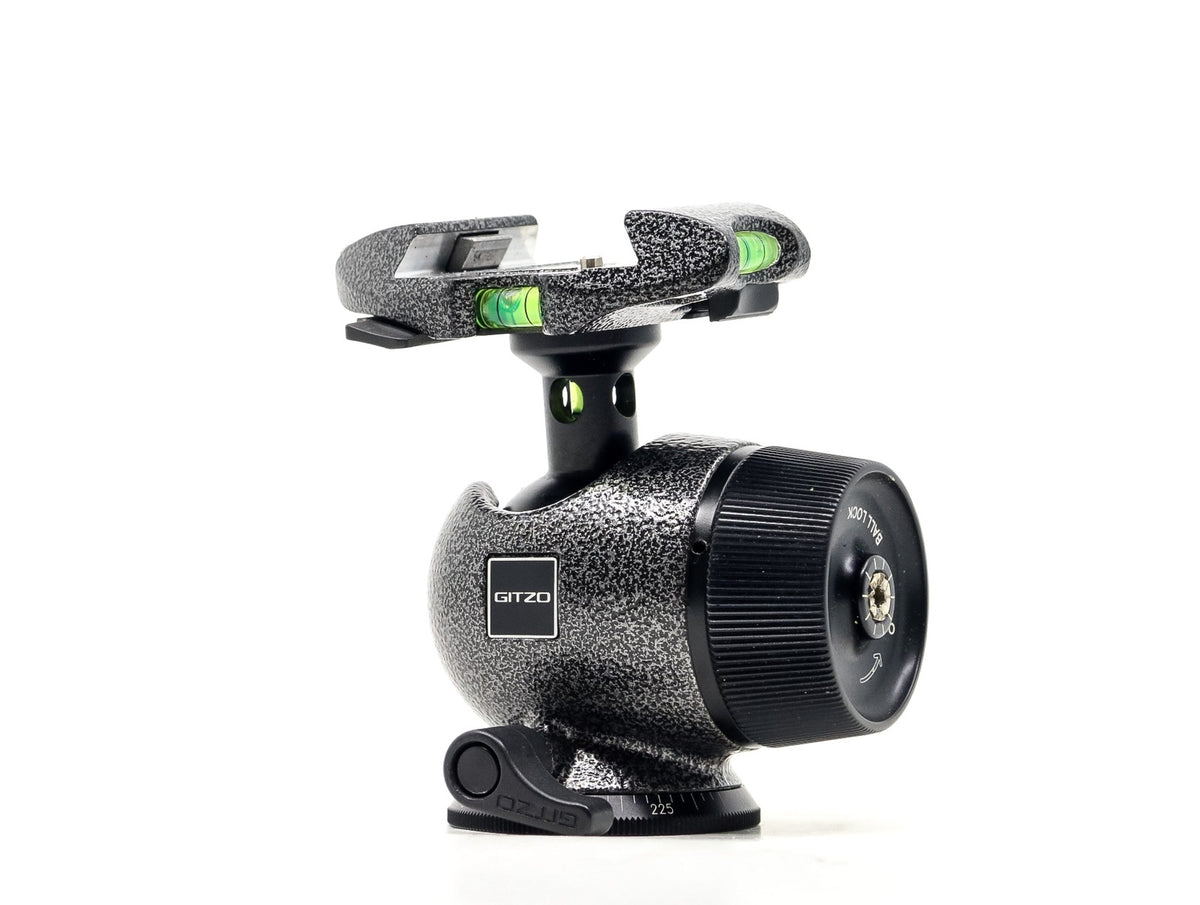 Gitzo GH2780QR Centre Ball Head · Hauptbild
