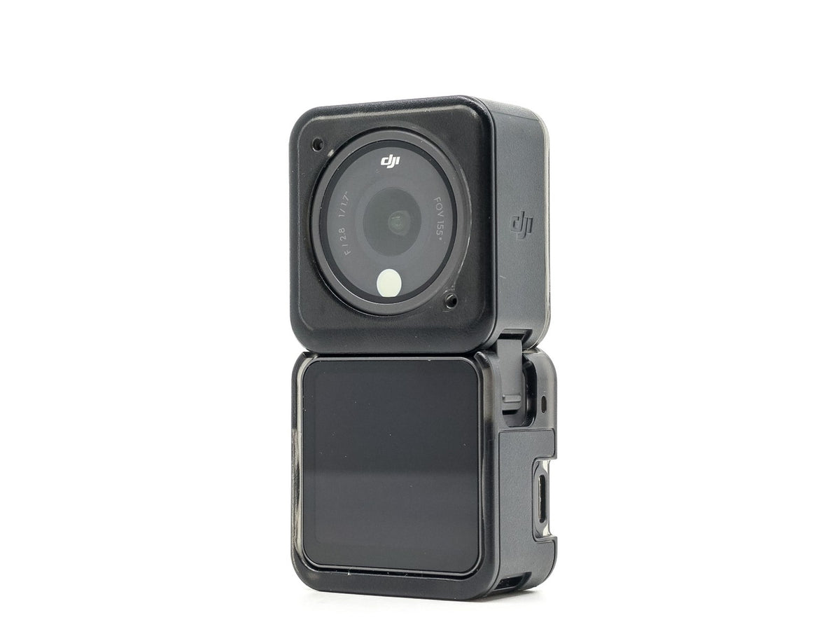 DJI Action 2 Dual-Screen Combo [32GB] · Hauptbild