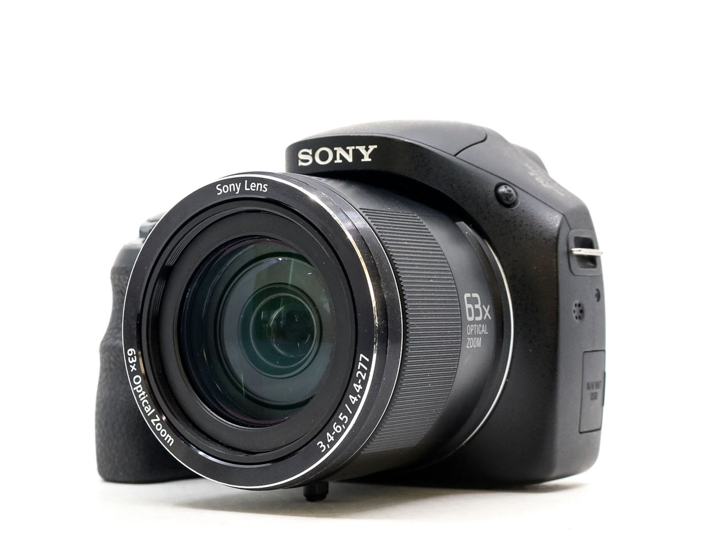 Sony Cyber-Shot DSC-H400 · Hauptbild