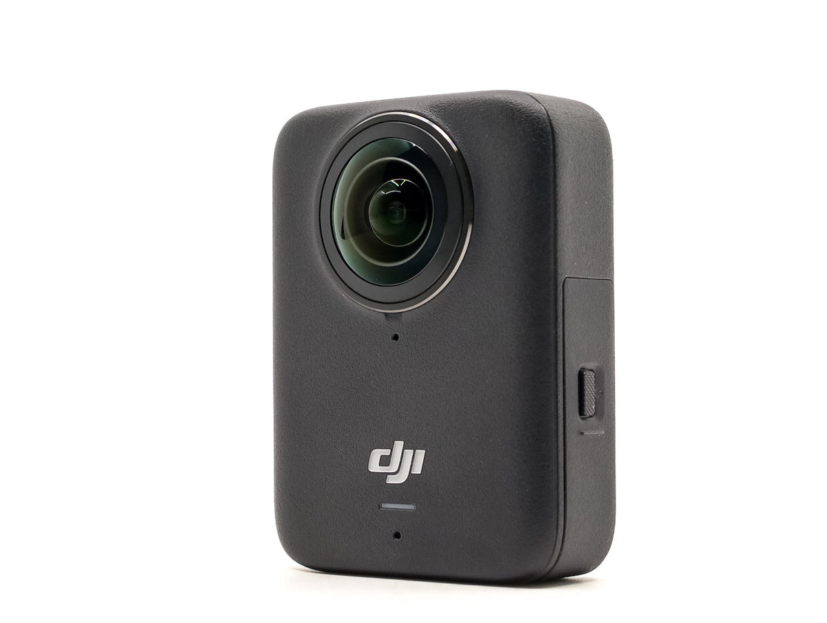 DJI Osmo 360 · Hauptbild