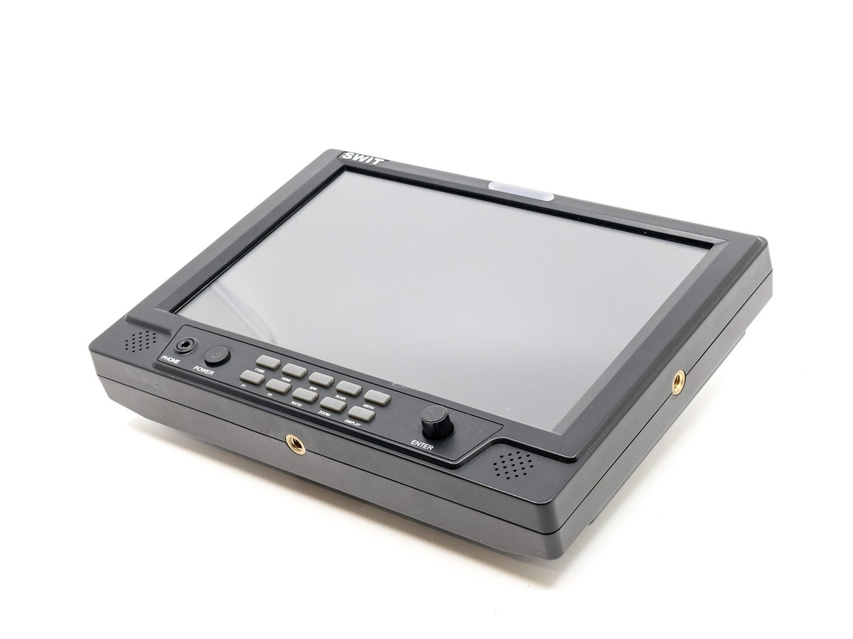 SWIT S-1071C 7" LCD Monitor · Hauptbild