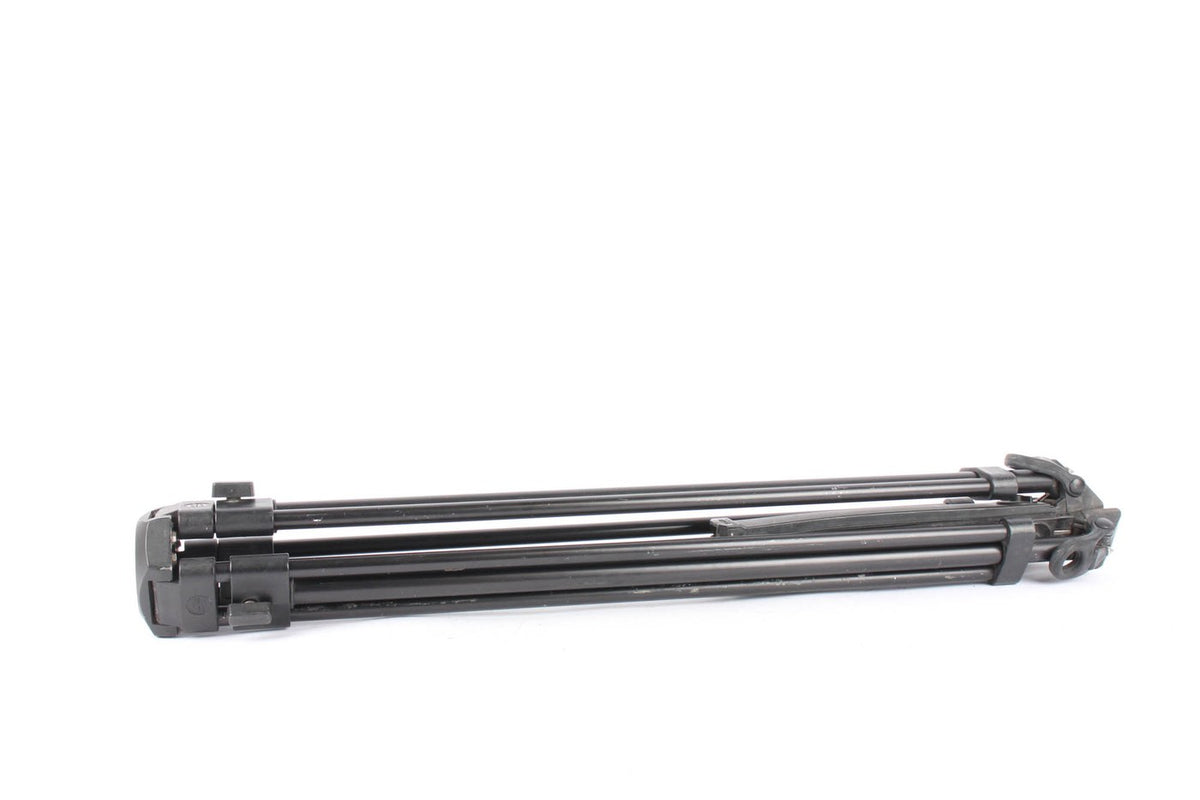 Sachtler ENG 75/2 D HD Aluminium Tripod · Hauptbild