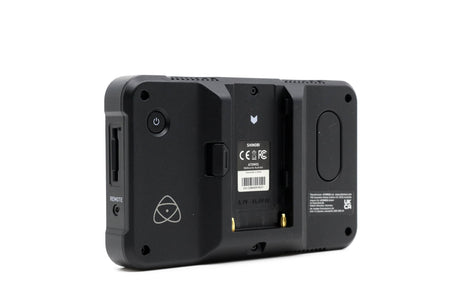 Atomos Shinobi 5" 4K HDMI Monitor