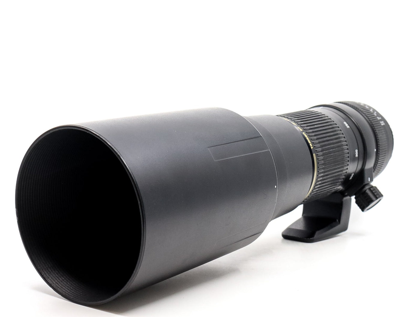 Tamron SP AF 200-500mm f/5-6.3 Di LD (IF) - Nikon Fit · Hauptbild