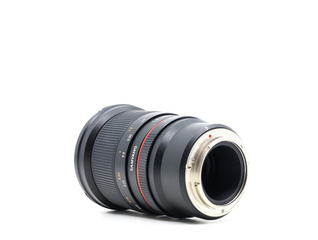 Samyang 20mm f/1.8 ED AS IF UMC - Canon EF-M Fit
