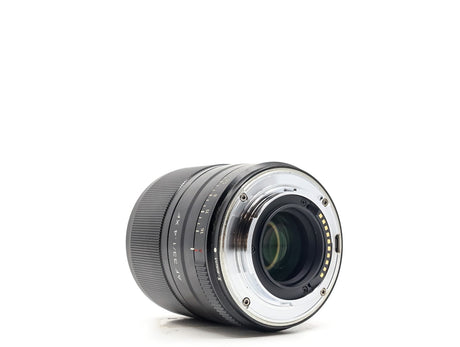 Viltrox AF 33mm f/1.4 - Fujifilm X Fit