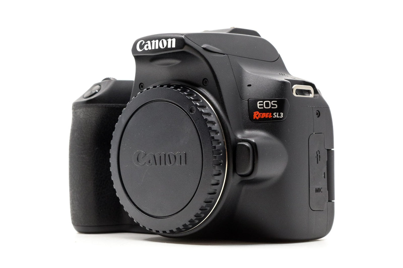 Canon EOS Rebel SL3 · Hauptbild