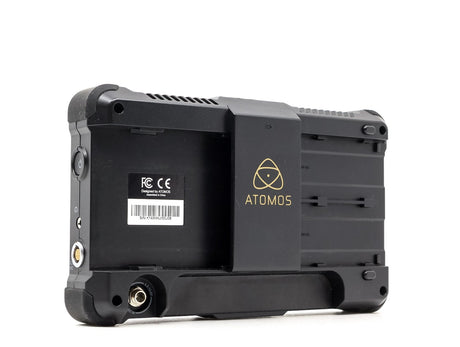 Atomos Ninja Inferno 4K