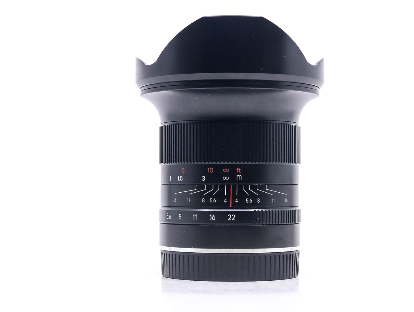 7Artisans 15mm f/4 - Nikon Z Fit · Hauptbild