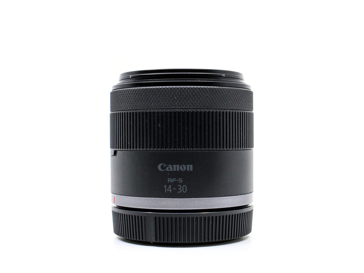 Canon RF-S 14-30mm f/4-6.3 IS STM PZ · Hauptbild