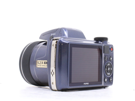 Kodak Pixpro AZ528