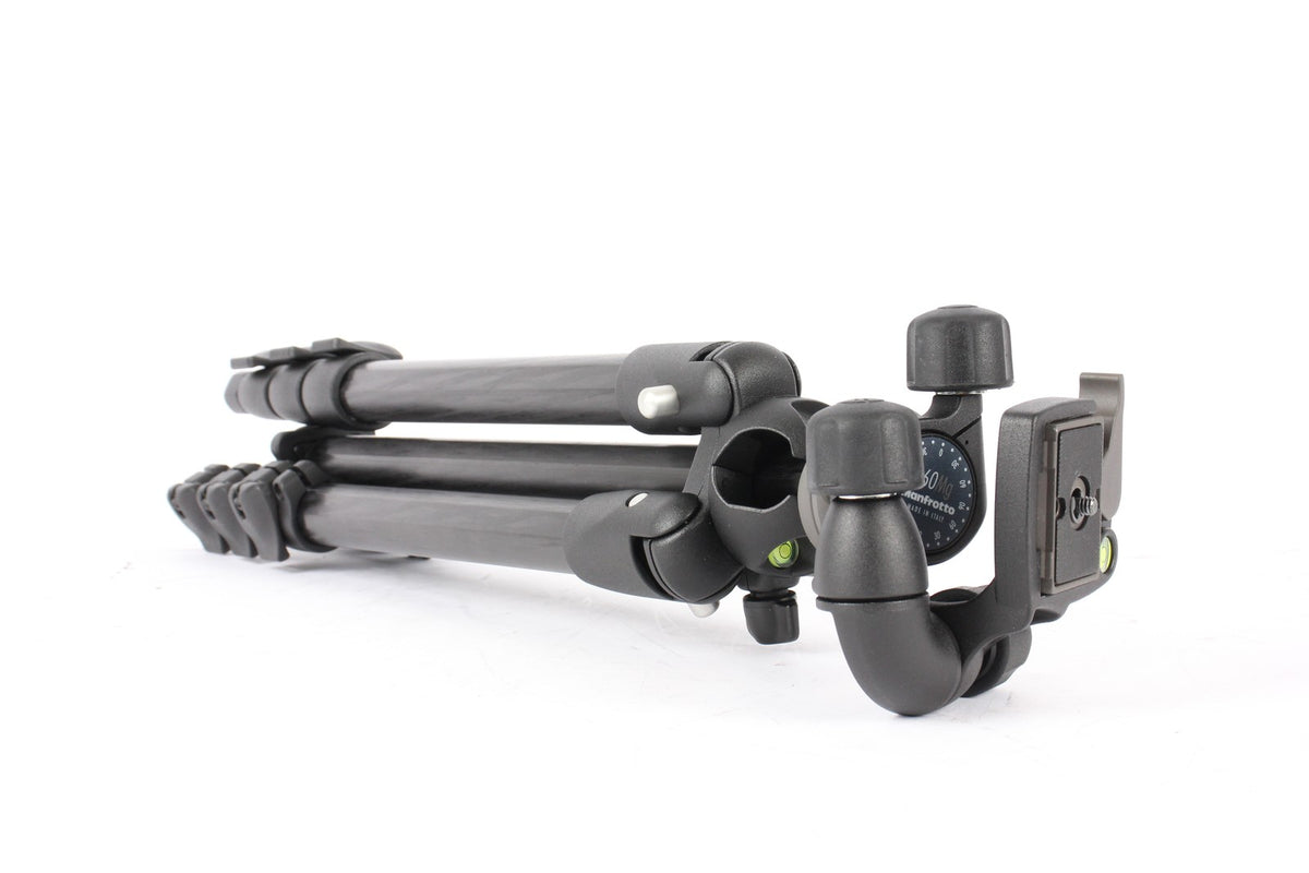 Manfrotto Carbon One 440 Tripod · Hauptbild