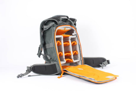 Lowepro Whistler BP 350 AW Backpack