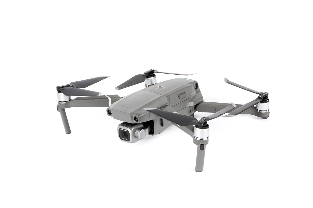 DJI Mavic 2 Pro Fly More Combo with Smart Controller · Hauptbild