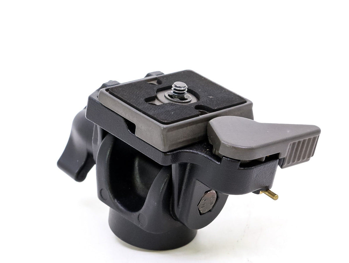 Manfrotto 234RC Monopod Tilt Head · Hauptbild