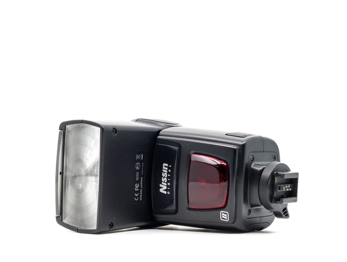 Nissin Di622 II Speedlite - Sony A Dedicated · Hauptbild