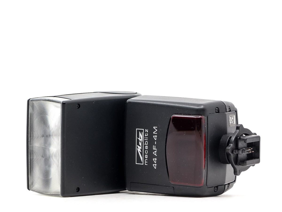 Metz 44 AF-4M - Sony Dedicated · Hauptbild