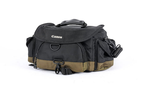 Canon 10EG Camera Bag