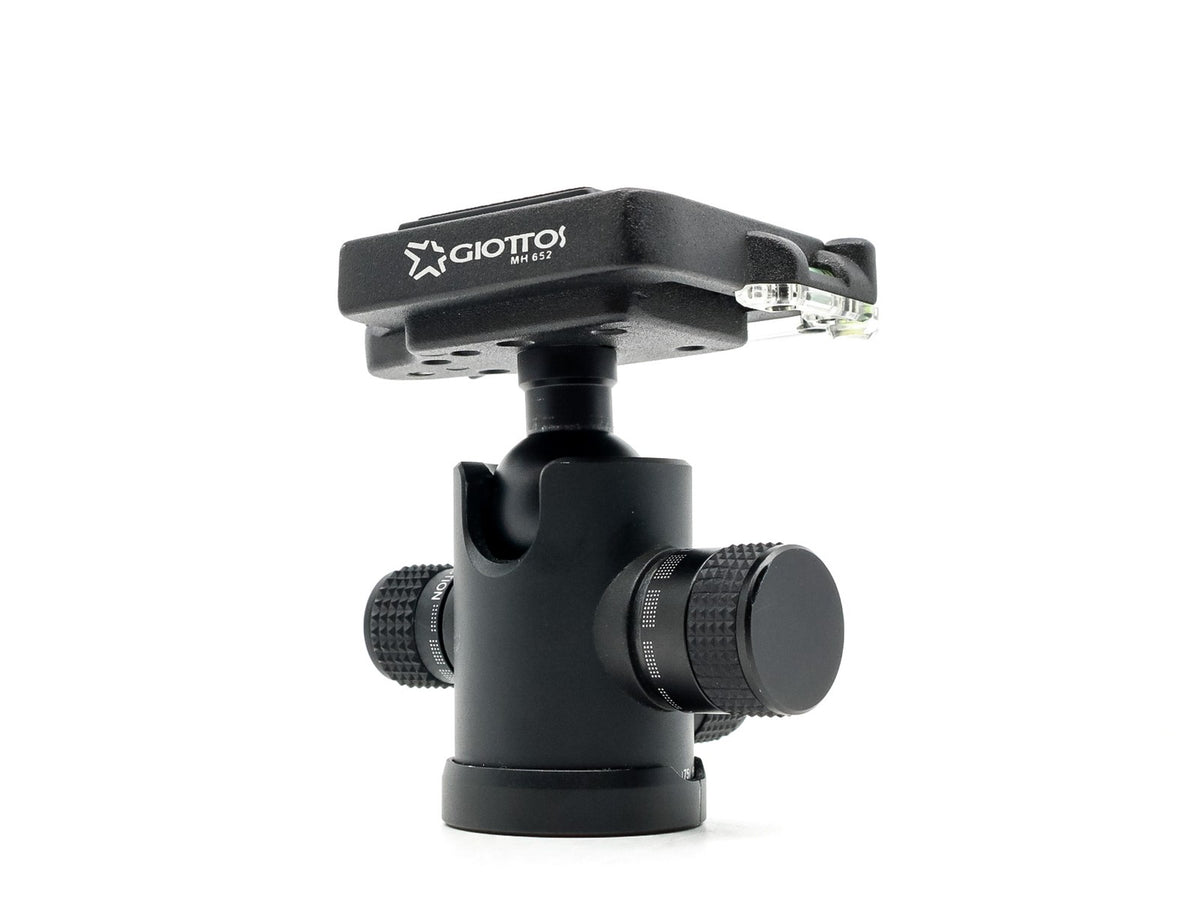 Giottos MH1302 Ball Head with Quick Release · Hauptbild