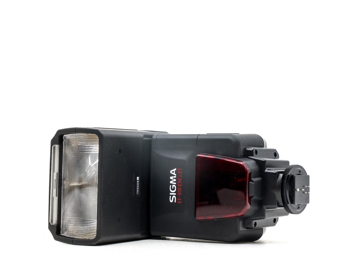 Sigma EF-610 DG ST Flashgun - Canon Dedicated · Hauptbild