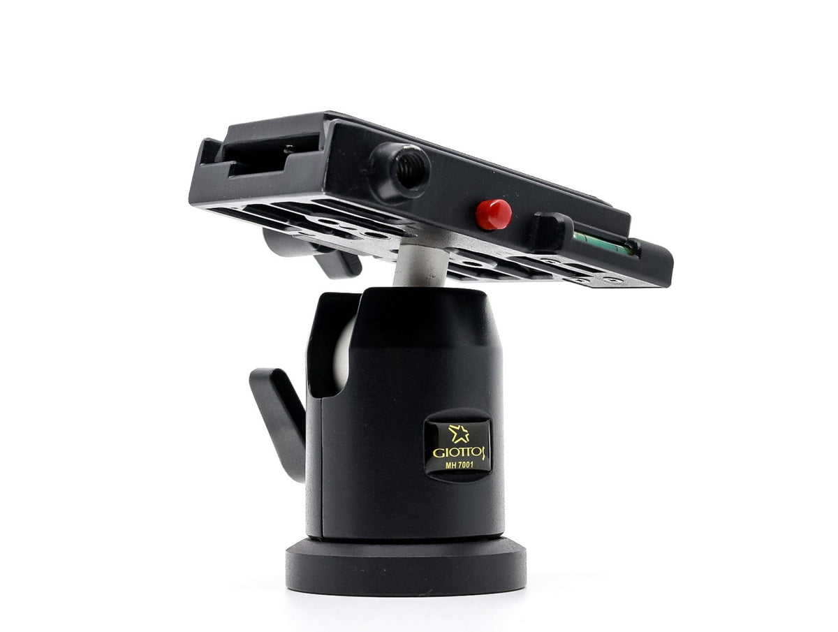 Giottos MH7001 Ball Head · Hauptbild