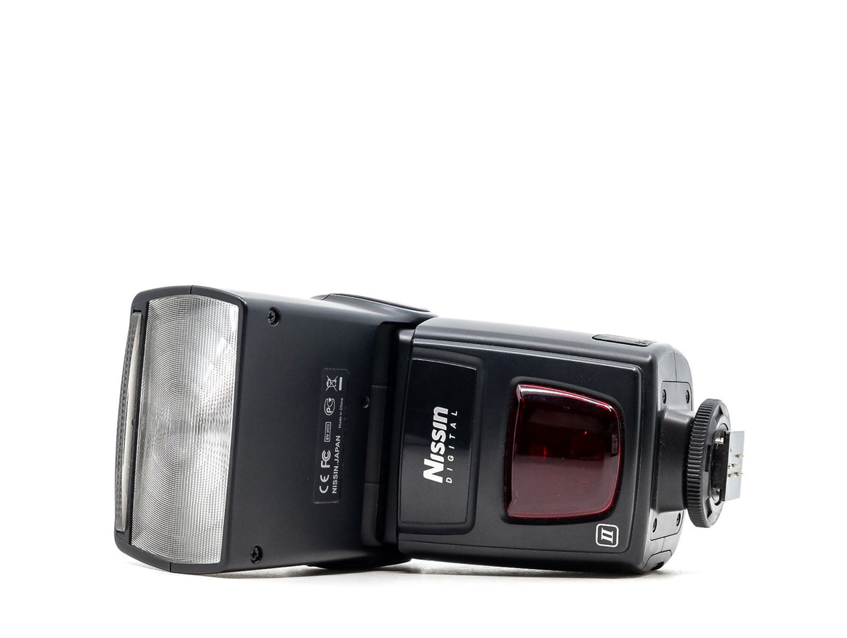 Nissin Di622 II Speedlite - Nikon Dedicated · Hauptbild