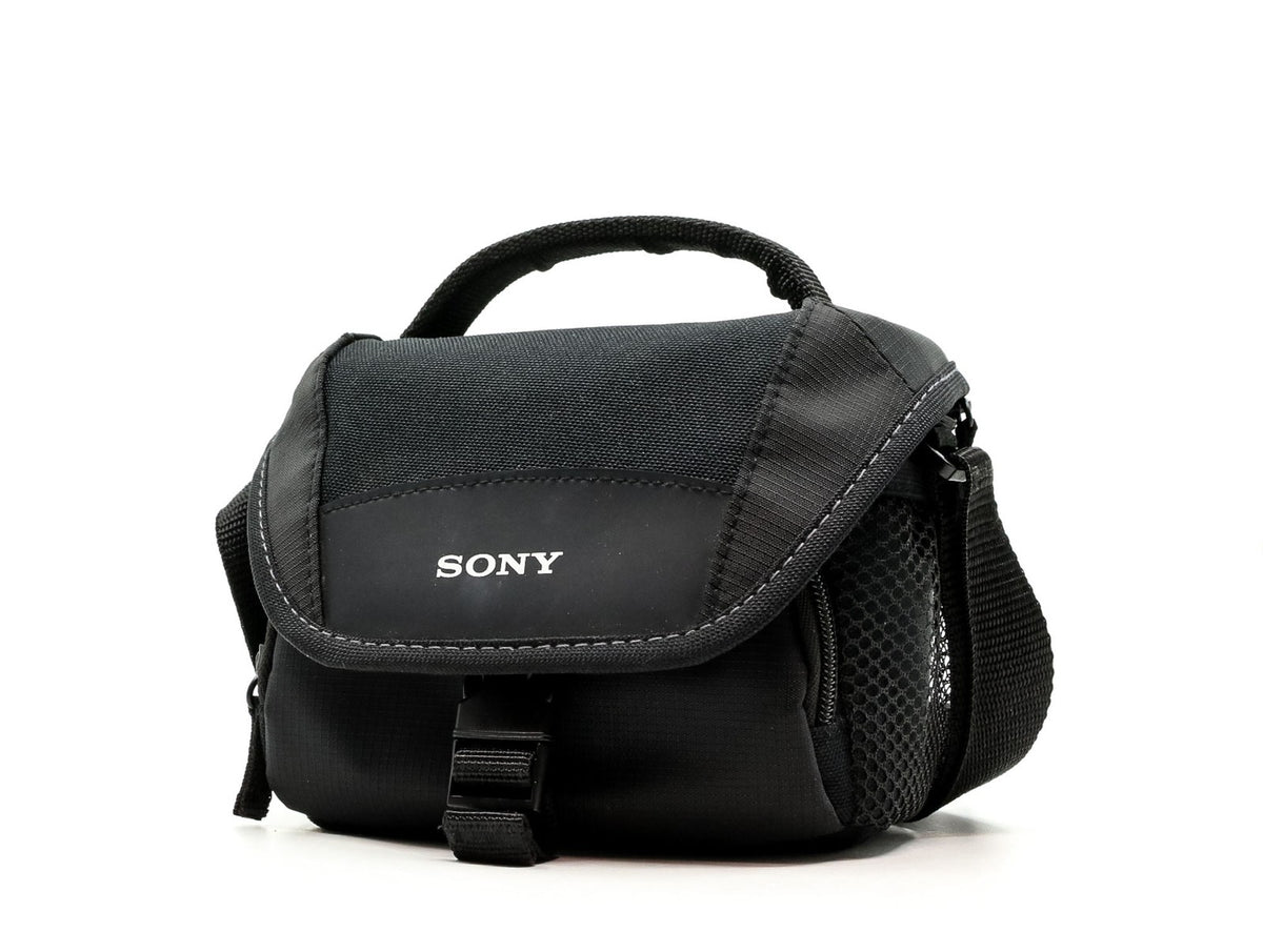 Sony LCS-SC11 Alpha Camera Bag · Hauptbild
