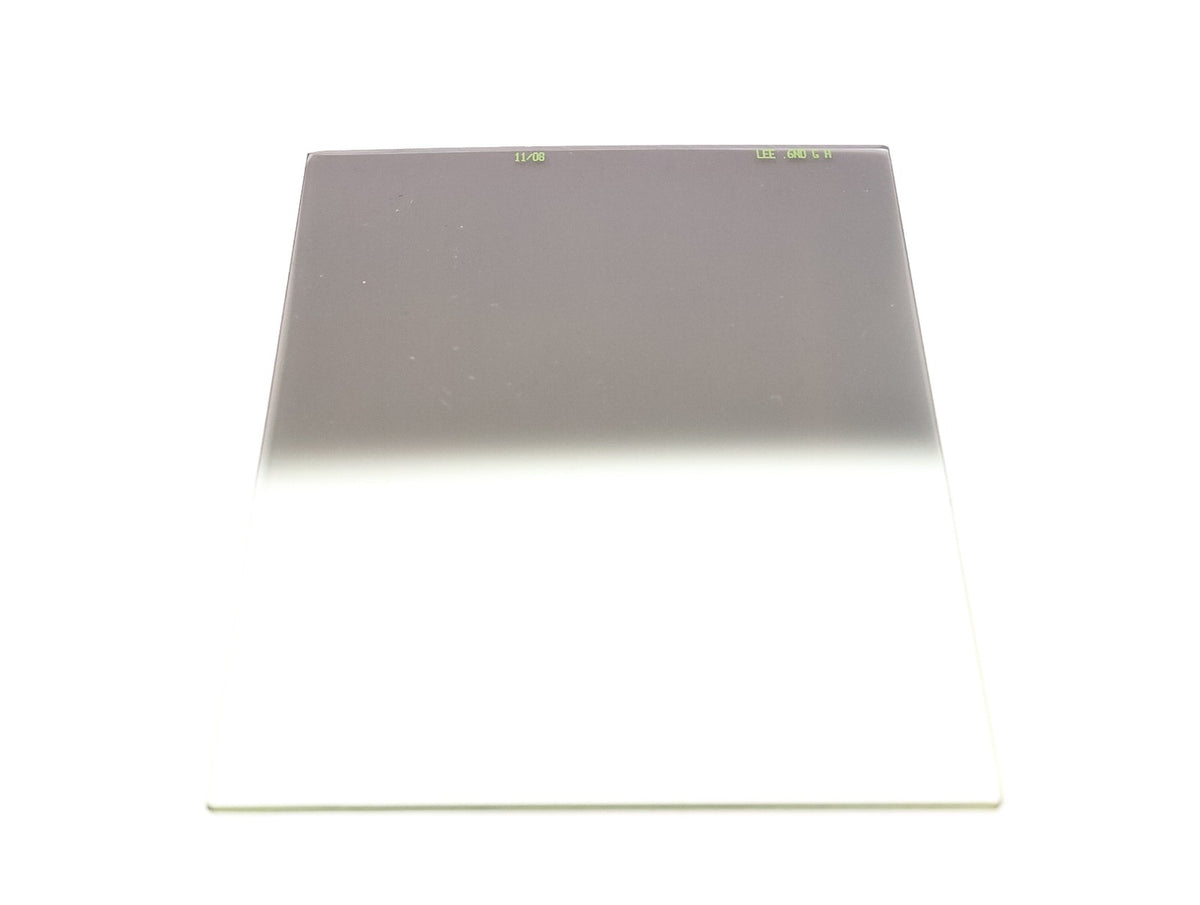 LEE Neutral Density 0.6 Hard Graduated Filter · Hauptbild