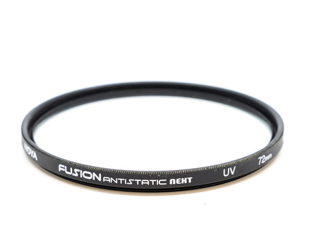 Hoya 72mm Fusion Antistatic Next UV Filter