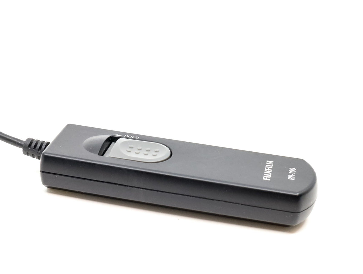 Fujifilm RR-100 Remote Release · Hauptbild