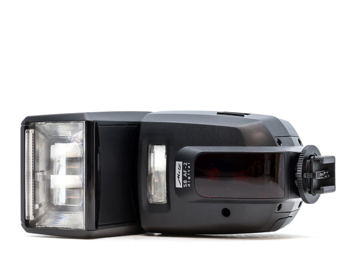 Metz 58 AF-2 Digital Flashgun - Sony Dedicated · Hauptbild