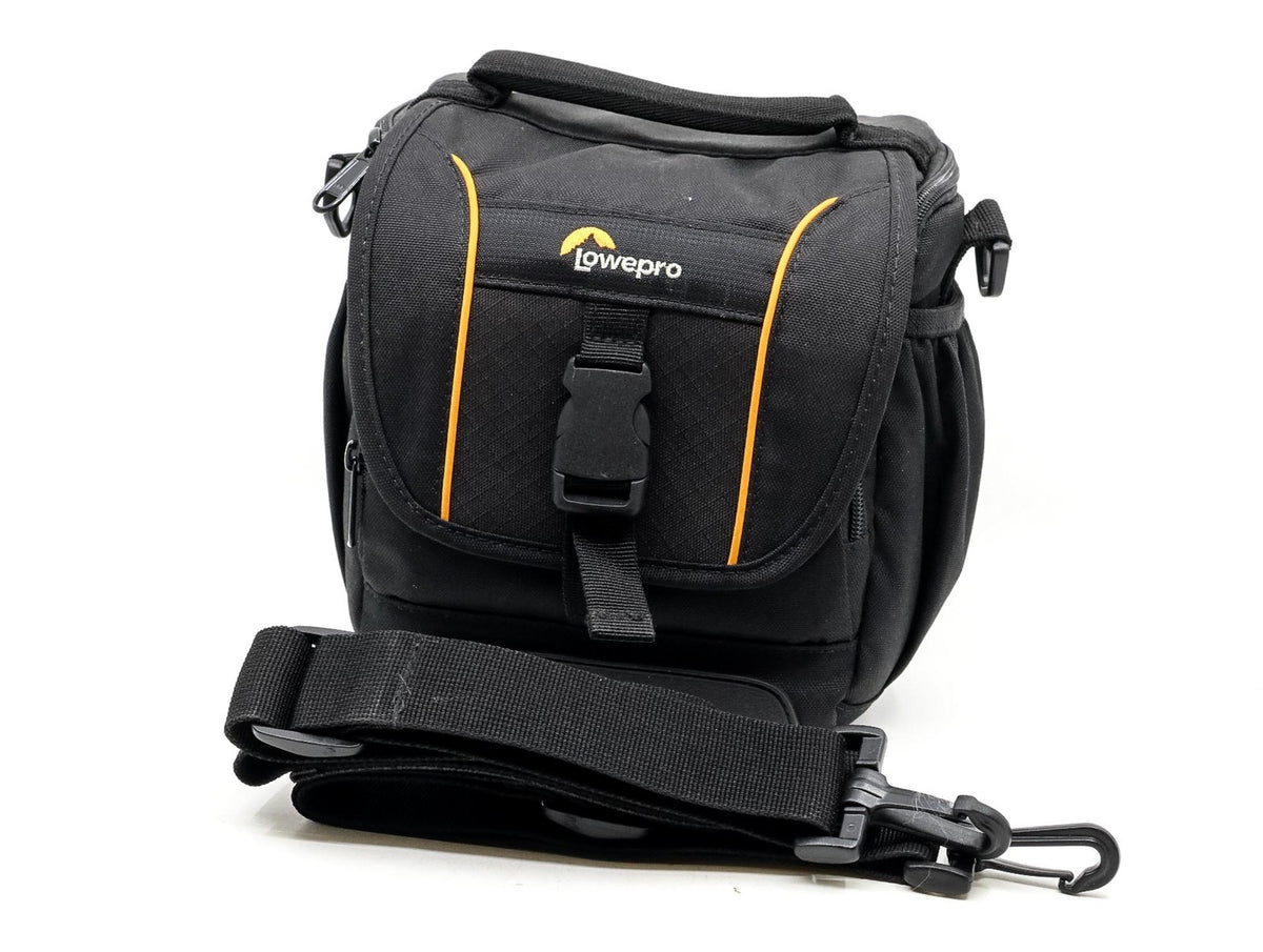 Lowepro Adventura SH 140 II · Hauptbild