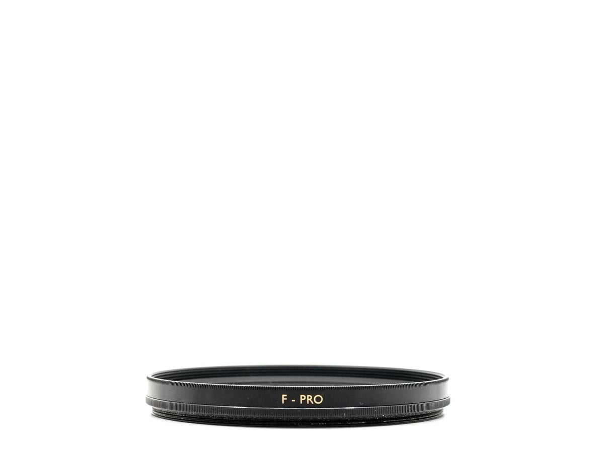 B+W 72mm F-Pro Circular Polarising Filter · Hauptbild