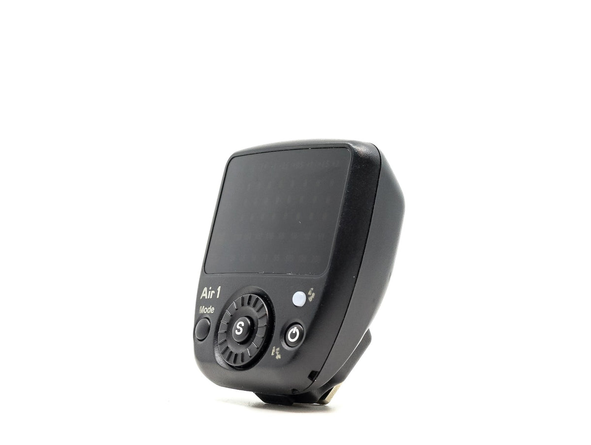 Nissin Air 1 Commander - Nikon Dedicated · Hauptbild
