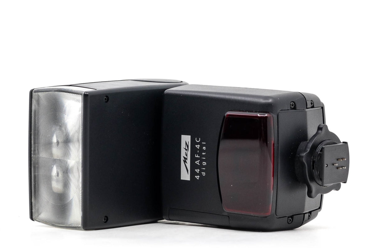 Metz 44 AF-4C Digital Flashgun - Canon Dedicated · Hauptbild