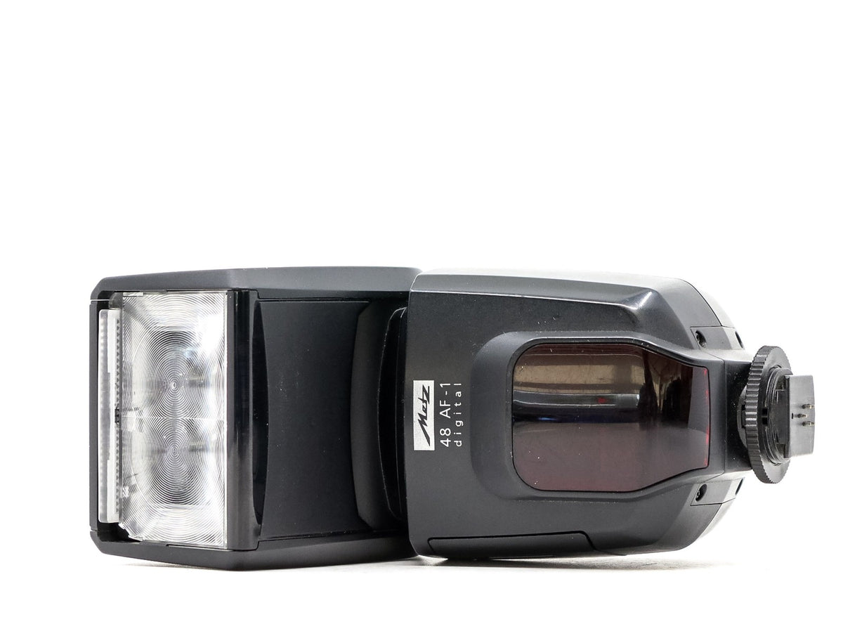 Metz 48 AF-1 Digital Flashgun - Canon Dedicated · Hauptbild
