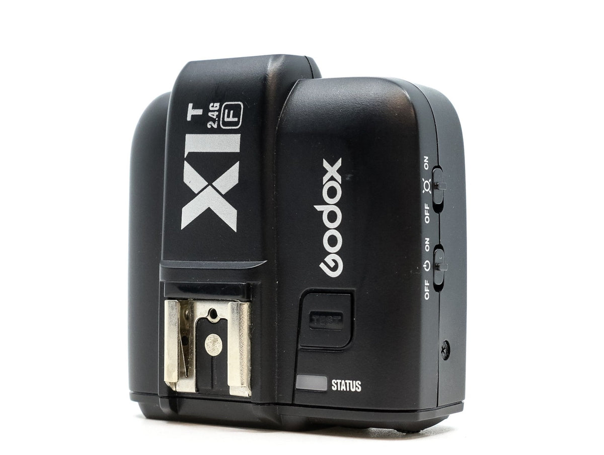 Godox X1T Wireless Trigger - Fujifilm Dedicated · Hauptbild