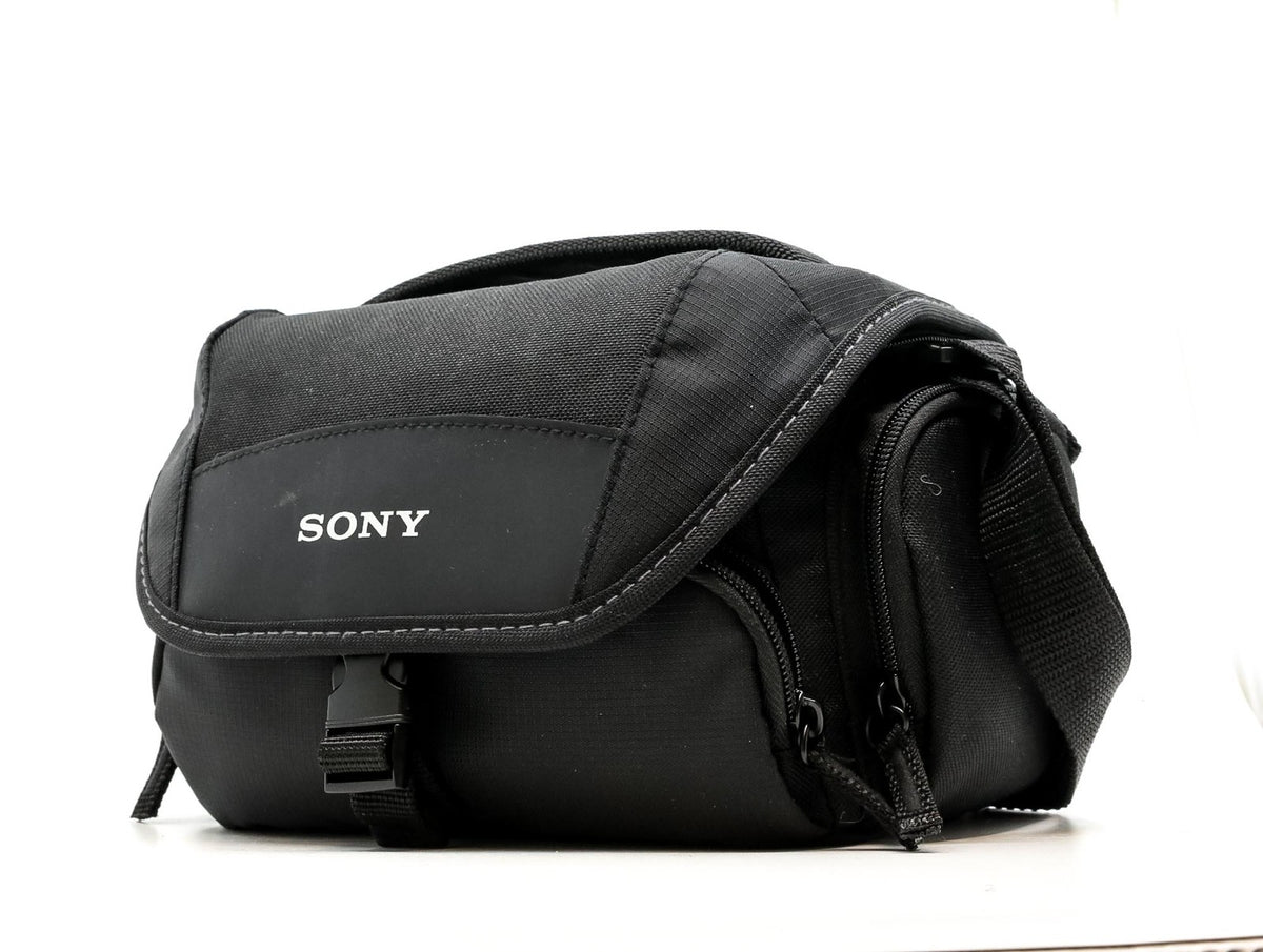 Sony LCS-U21 Bag · Hauptbild
