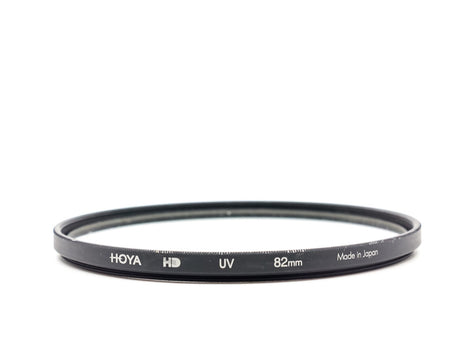 Hoya 82mm HD UV Filter