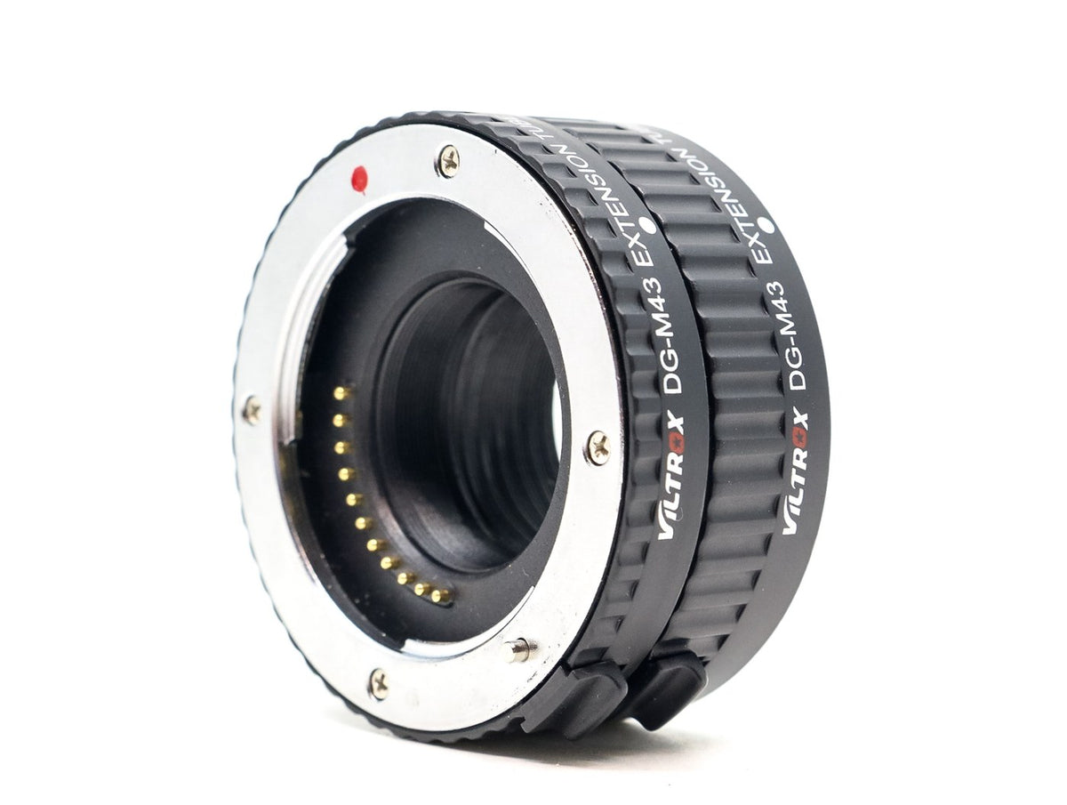 Viltrox DG-M43 Extension Tube Set · Hauptbild