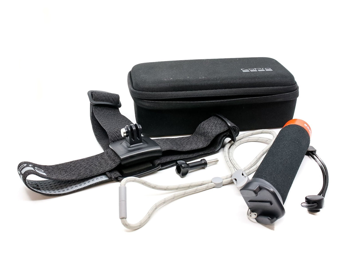 GoPro Adventure Kit · Hauptbild