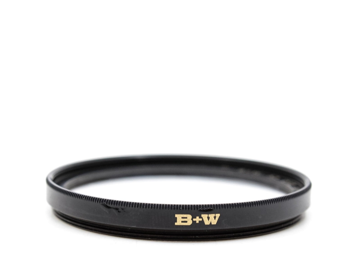 B+W 52mm F-Pro 010 UV-Haze 1x MRC Filter · Hauptbild